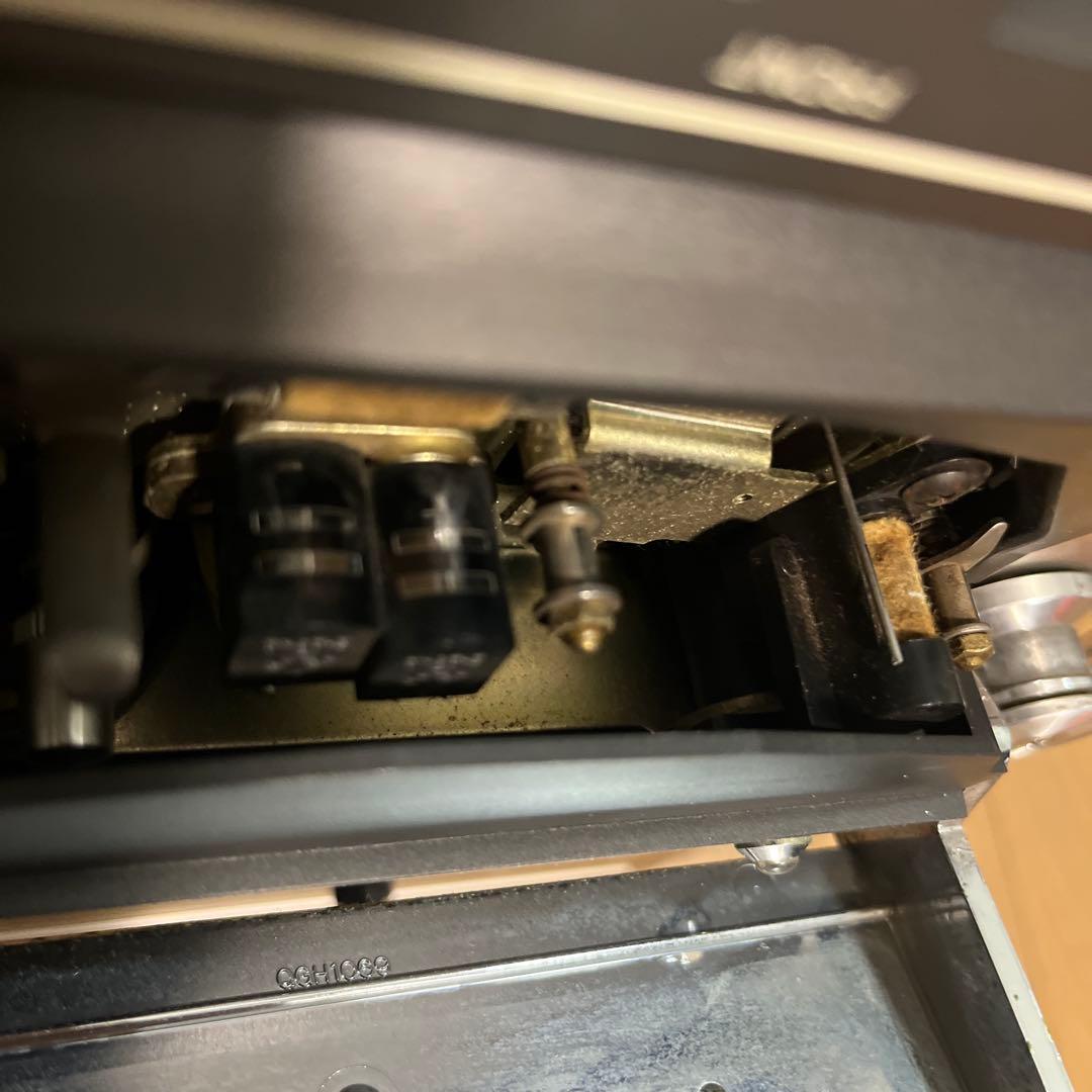 その他 Technics RS-728U