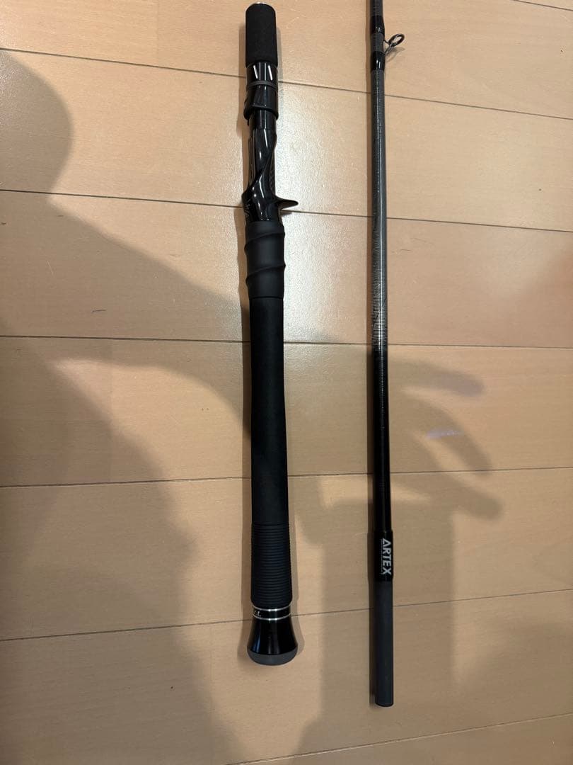 DRT ARTEX “Hacker”GEN2