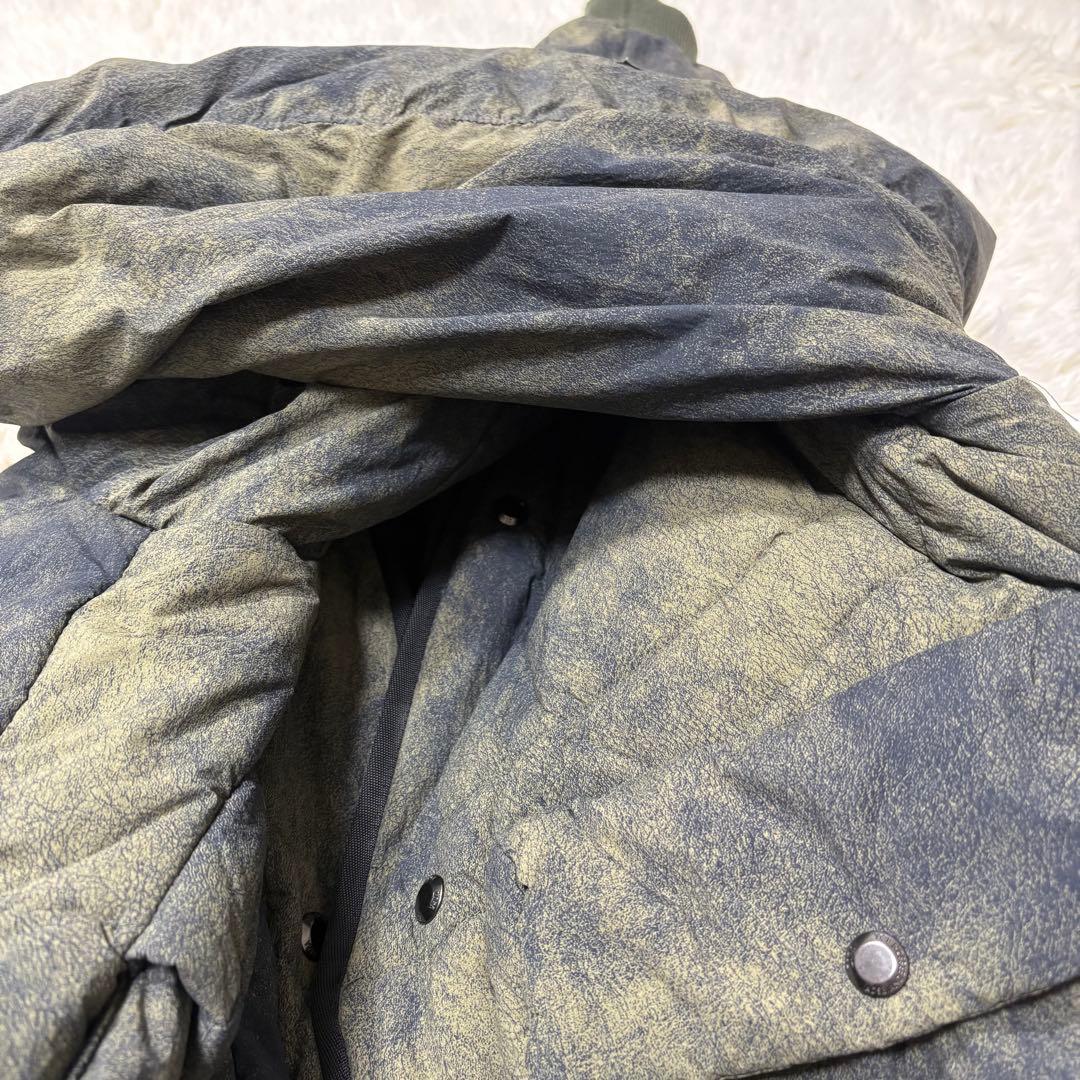 希少　タグ付き　ザラ　アンダーソンベル　コラボ　ボンバージャケット　MA-1