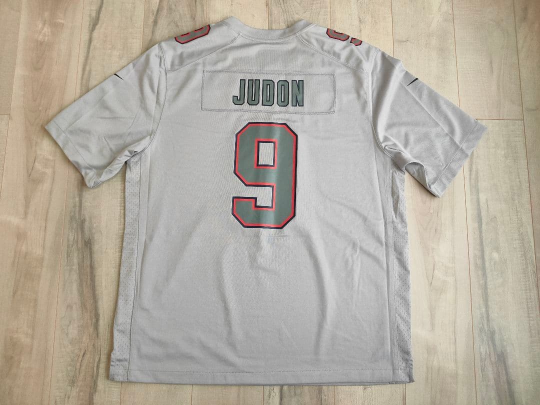 XL 新品 NIKE NFL New England Patriots ジャージ