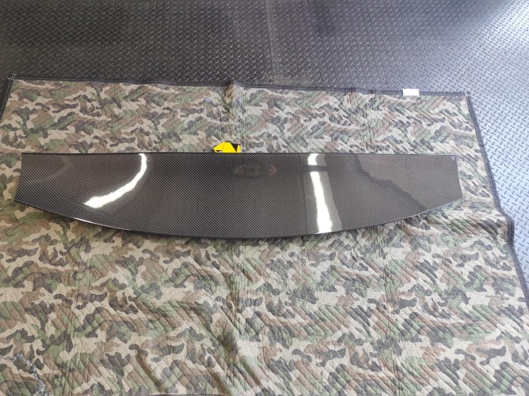 【いち】SARD GT WING Fuji miniウイング GRヤリス