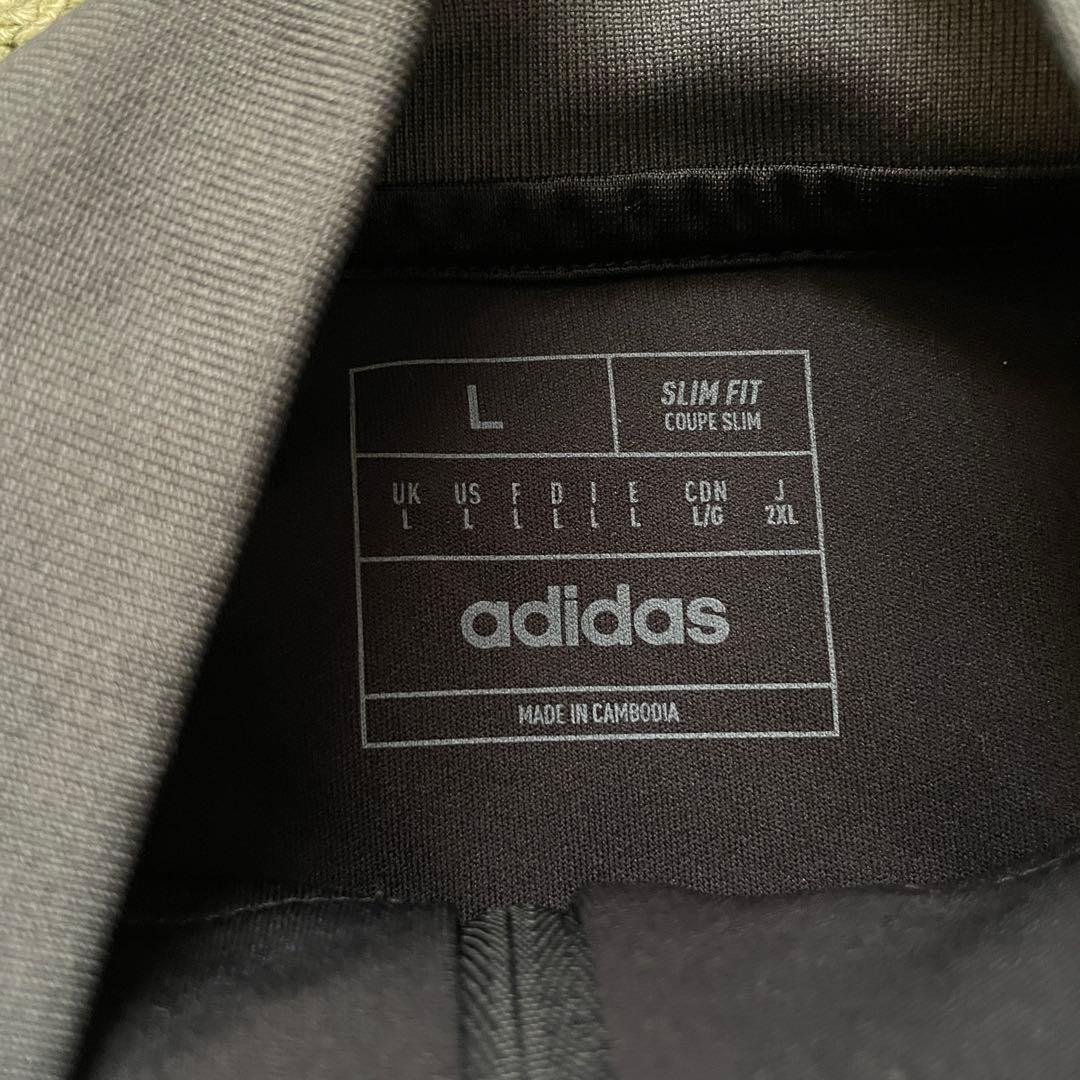 24/25 Fulham Training Top 海外サイズL 日本2XL