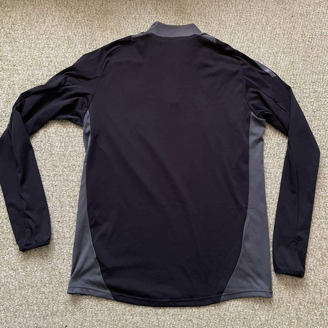 24/25 Fulham Training Top 海外サイズL 日本2XL