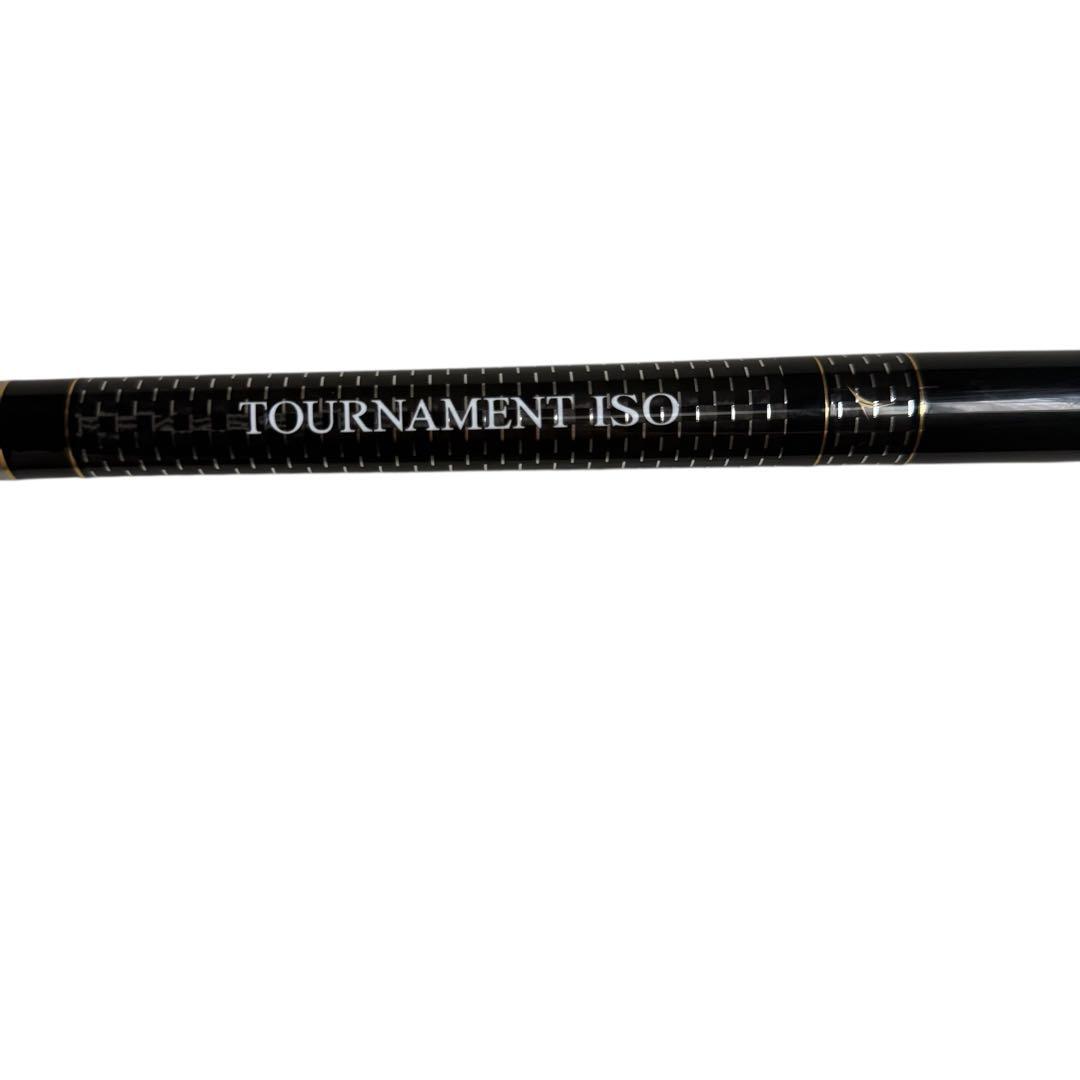 トーナメントイソ競剣　1-53