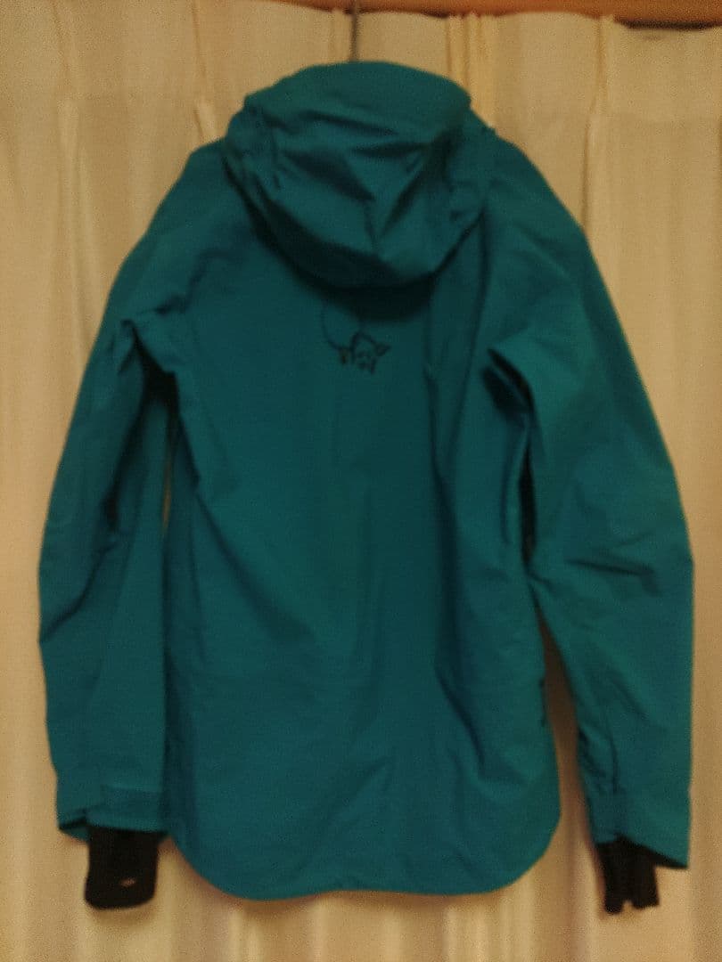 NORRØNA Lofoten Gore-Tex Pro Jacket サイズM