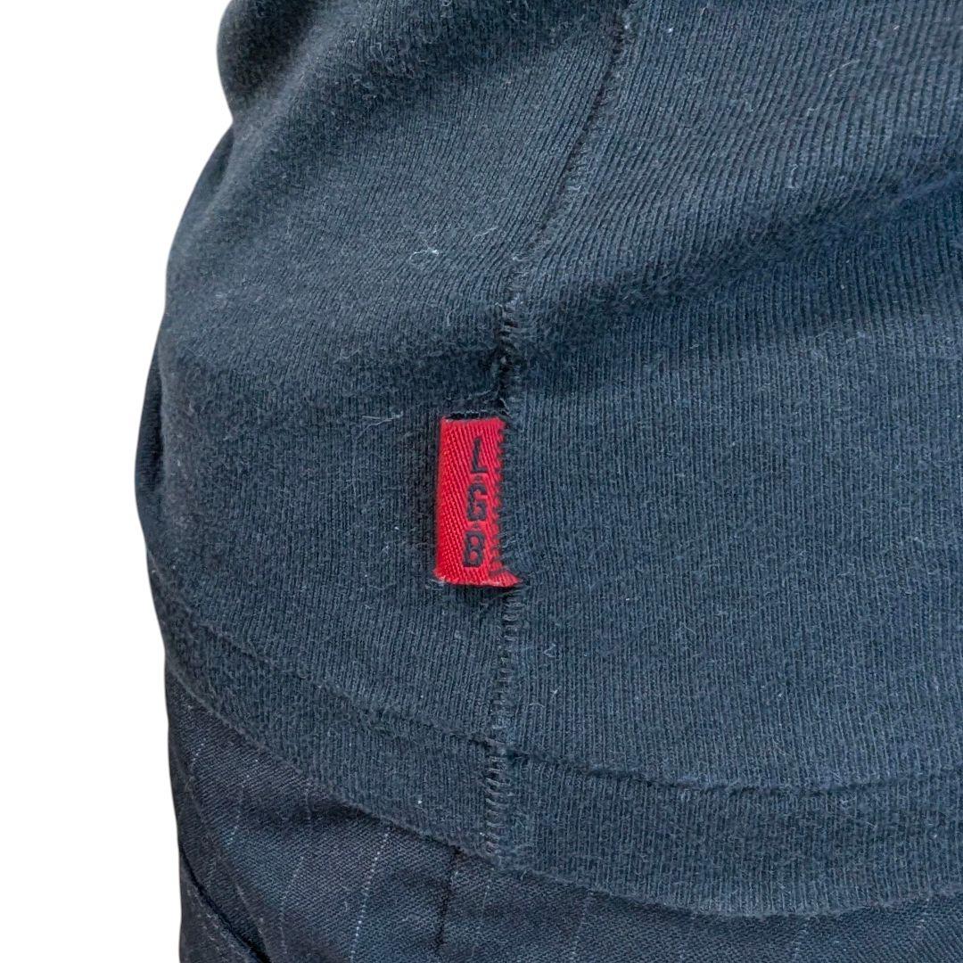 LGB 希少 GOD SPEED ブラック Ｔシャツ 黒 XS カットソー