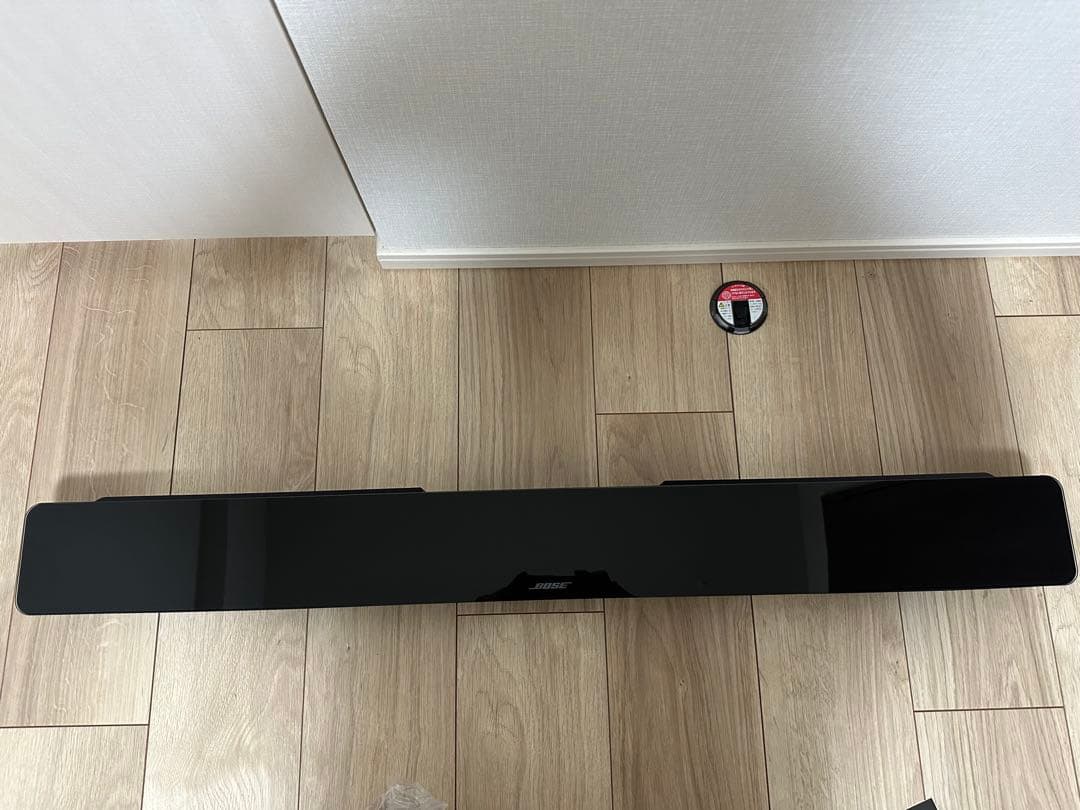 Bose SoundTouch 300 サウンドバー