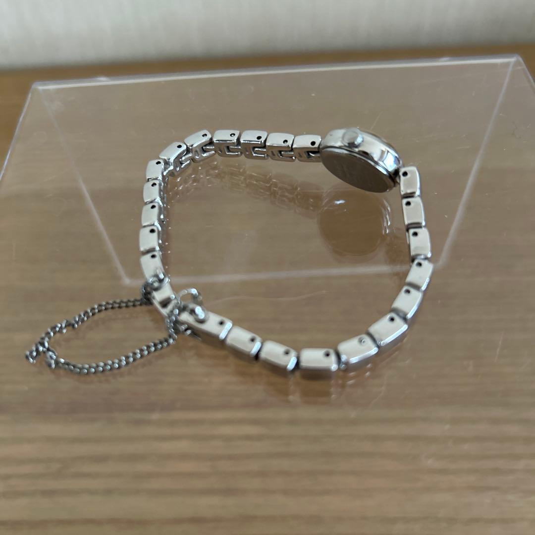 SEIKO時計 1E20-2130 TISSE