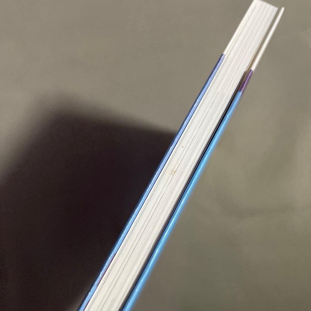 ヴォルフガング・ティルマンス インタビュー Text Series 2