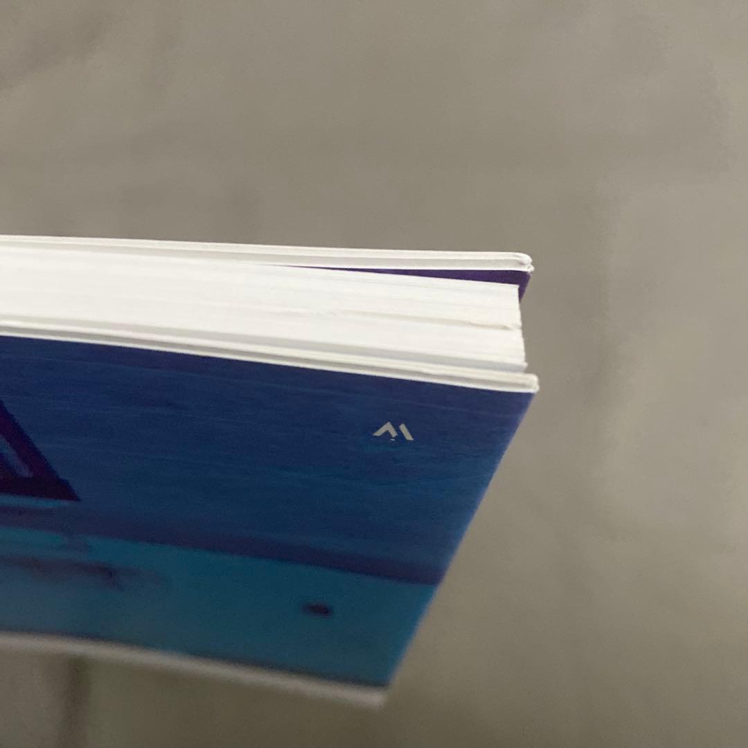 ヴォルフガング・ティルマンス インタビュー Text Series 2