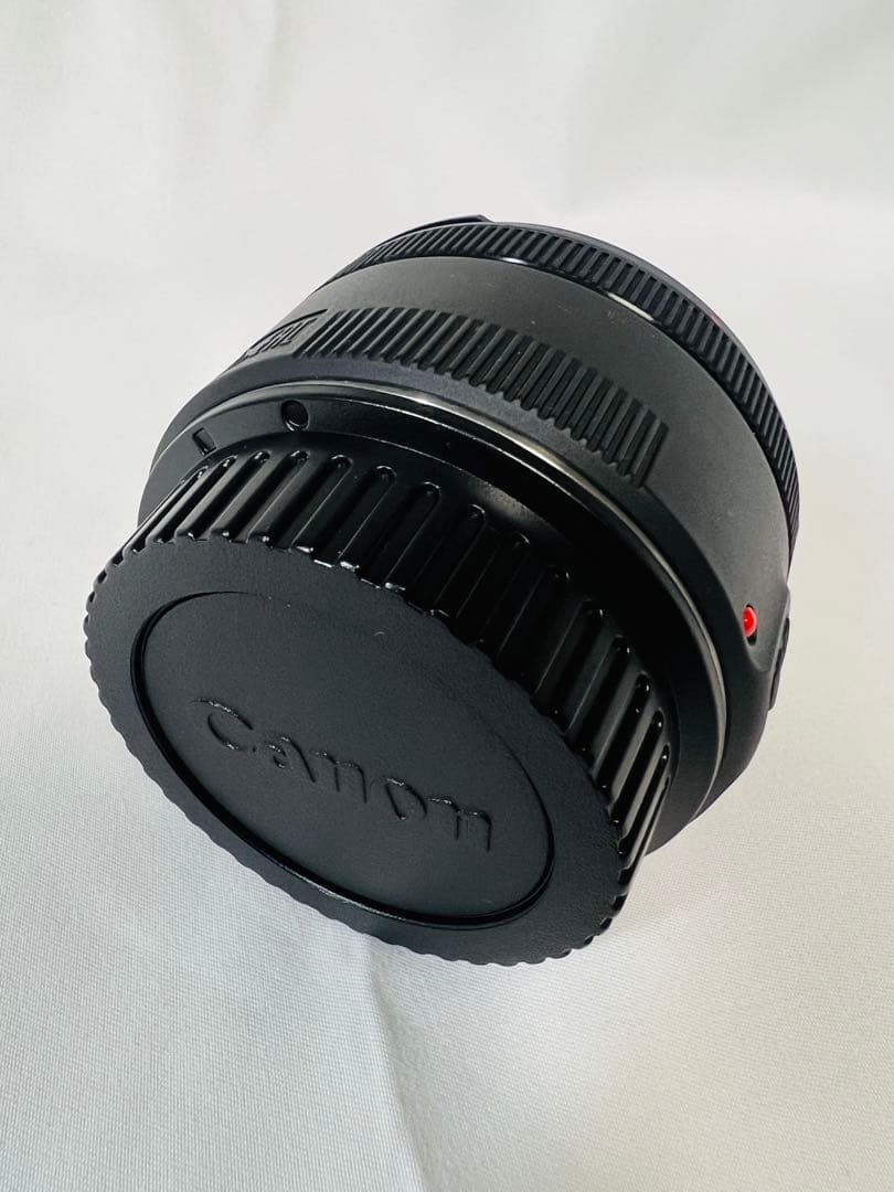 Canon EF 50mm F1.8 STM 単焦点 管理：#CAM002