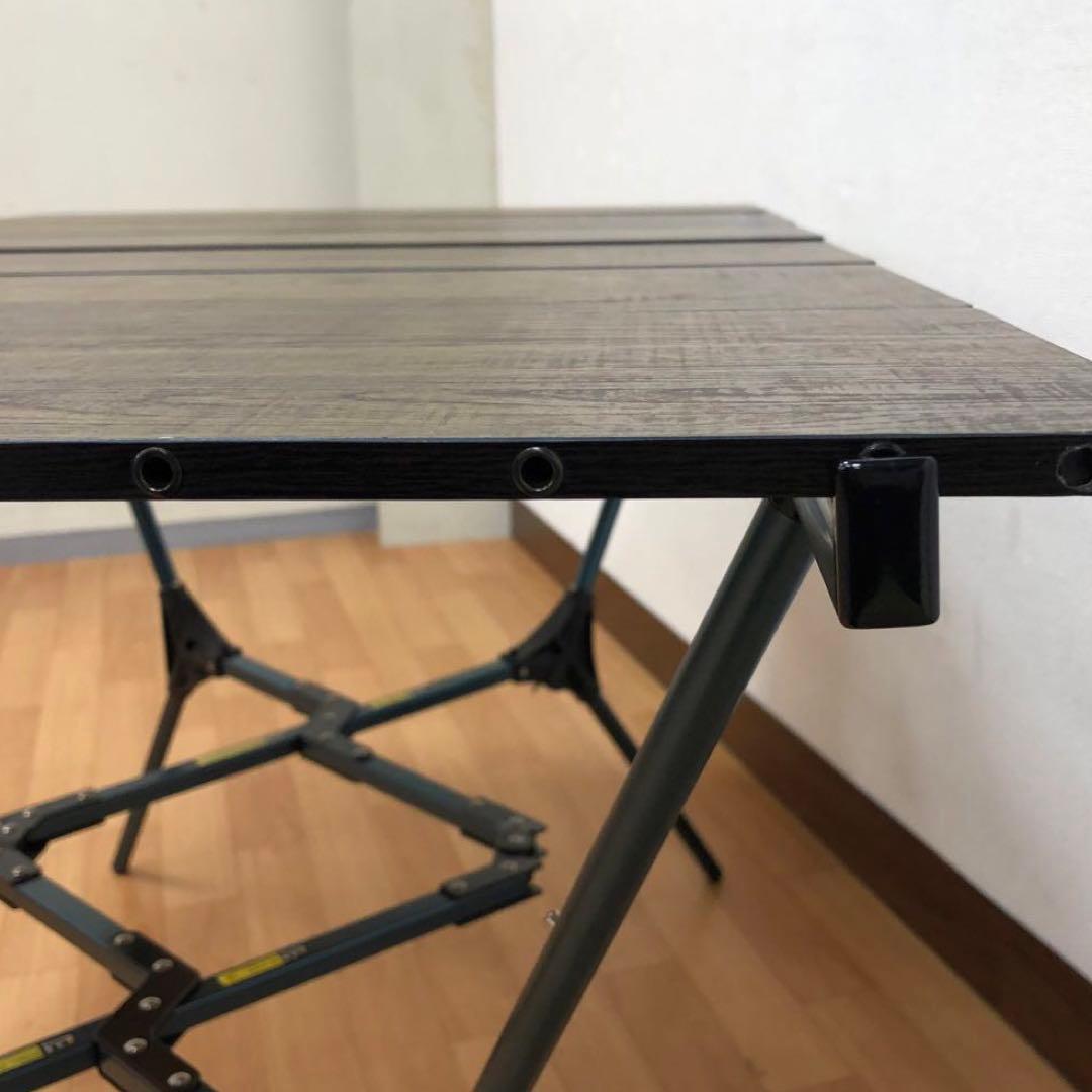 mont-bell モンベル　マルチフォールディングテーブルワイド