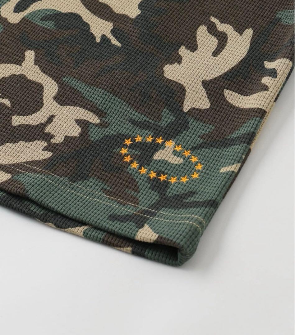 AFBエーエフビーTHERMAL LAYERD LS TEE