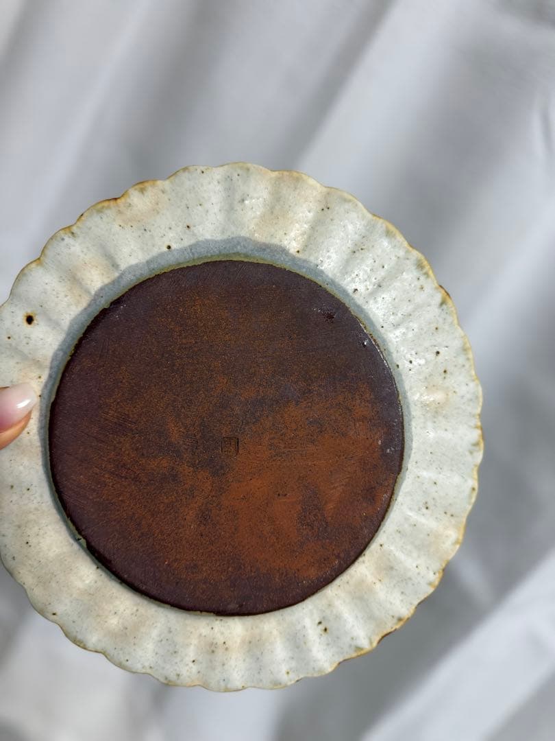 陶器 コウホ窯　丹波焼　セット　市野吉記