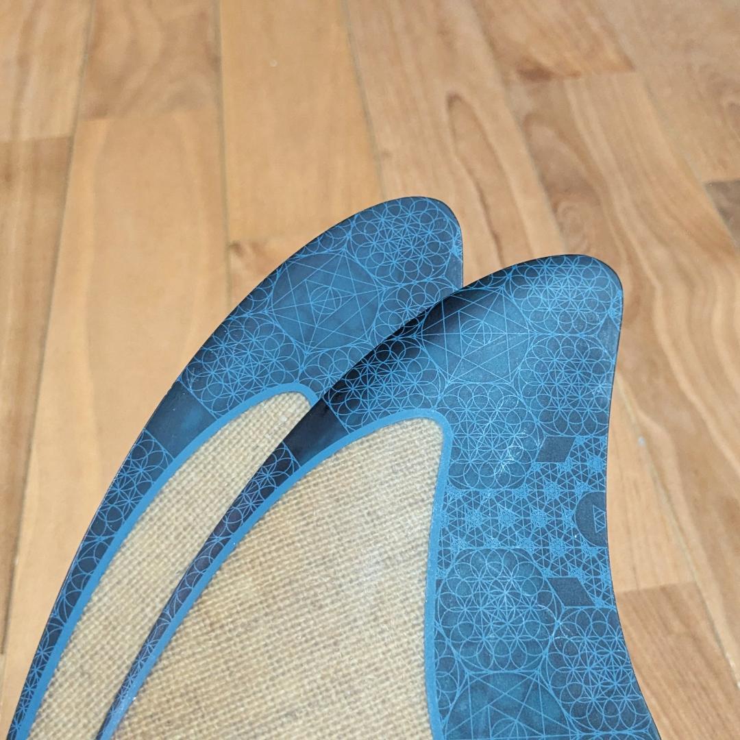 新品訳あり、フユーチャーズ　ラスタキール　RASTA KEEL