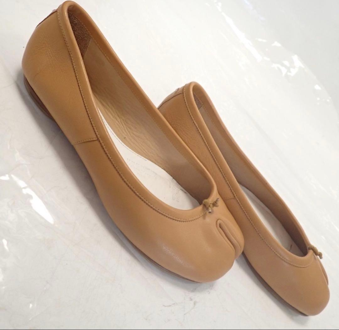 メゾンマルジェラ 靴 タビ サイズ36 Maison Margiela