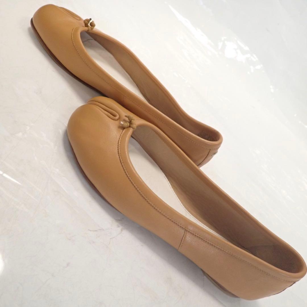 メゾンマルジェラ 靴 タビ サイズ36 Maison Margiela