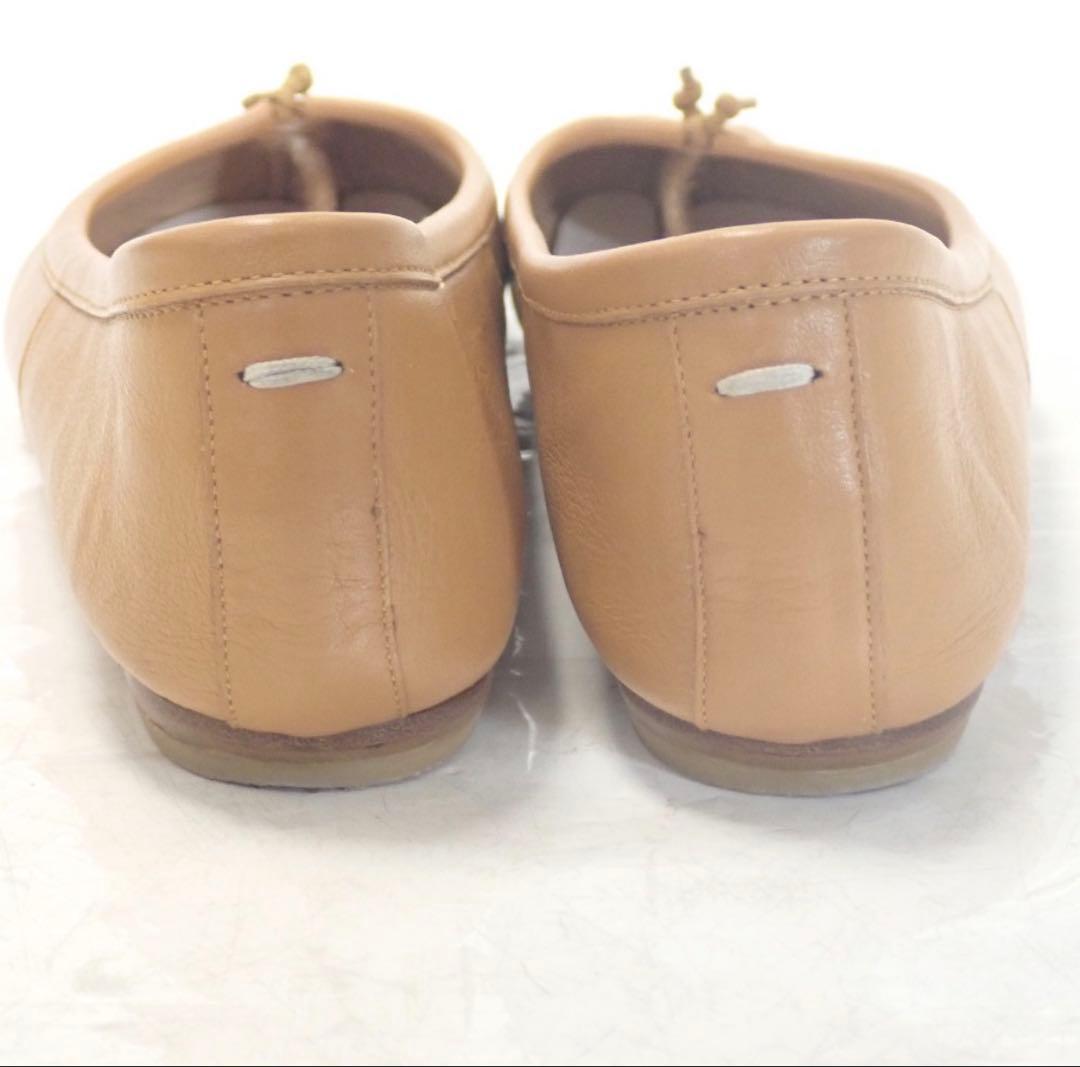 メゾンマルジェラ 靴 タビ サイズ36 Maison Margiela