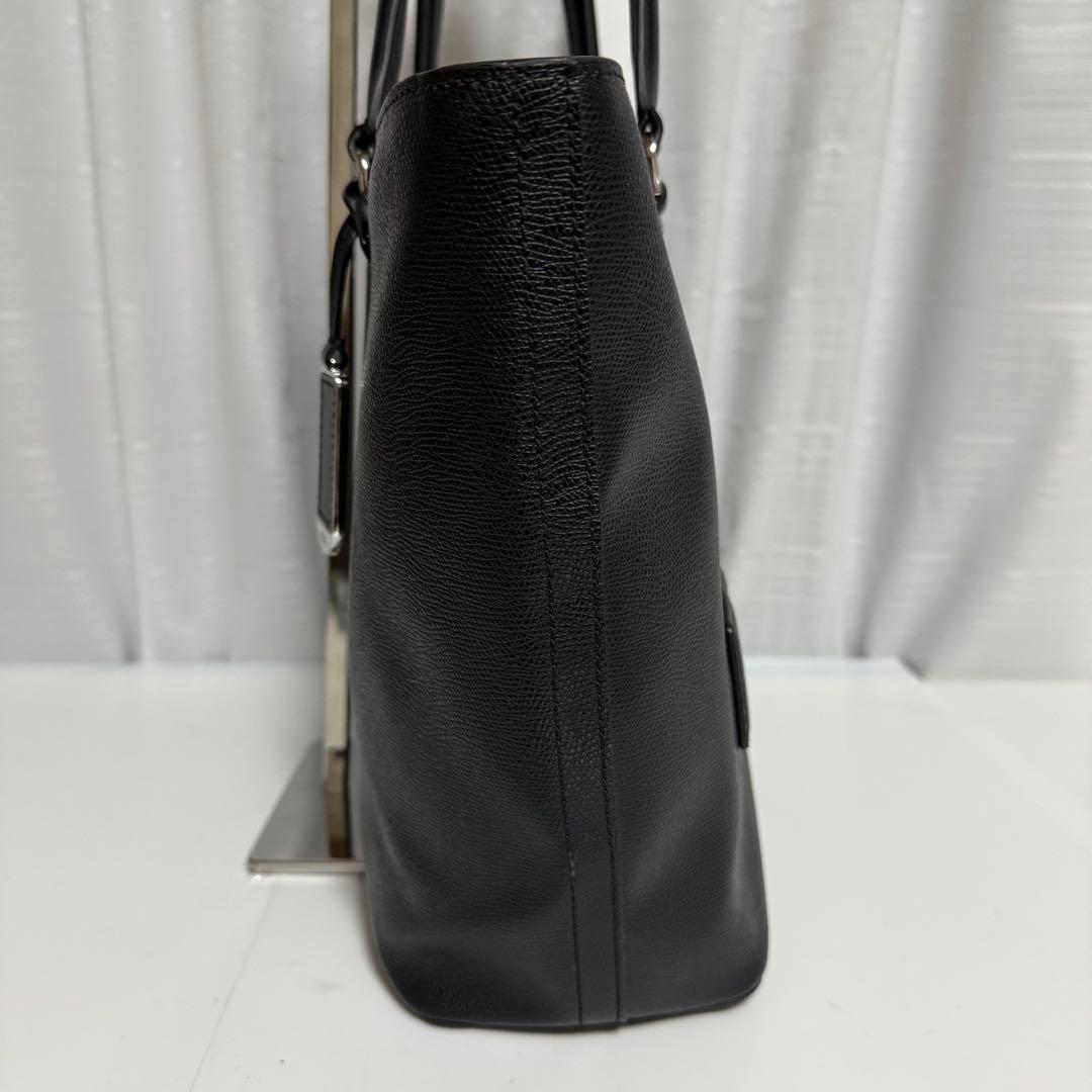 ⭐️極美品⭐️ TUMI シンクレア エブリデイトート　レザー　ブラック