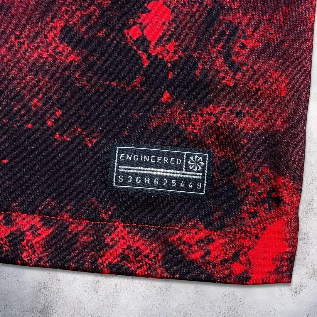 【極美品】2024 浦和レッズ #2 酒井宏樹 ホーム ユニフォーム NIKE