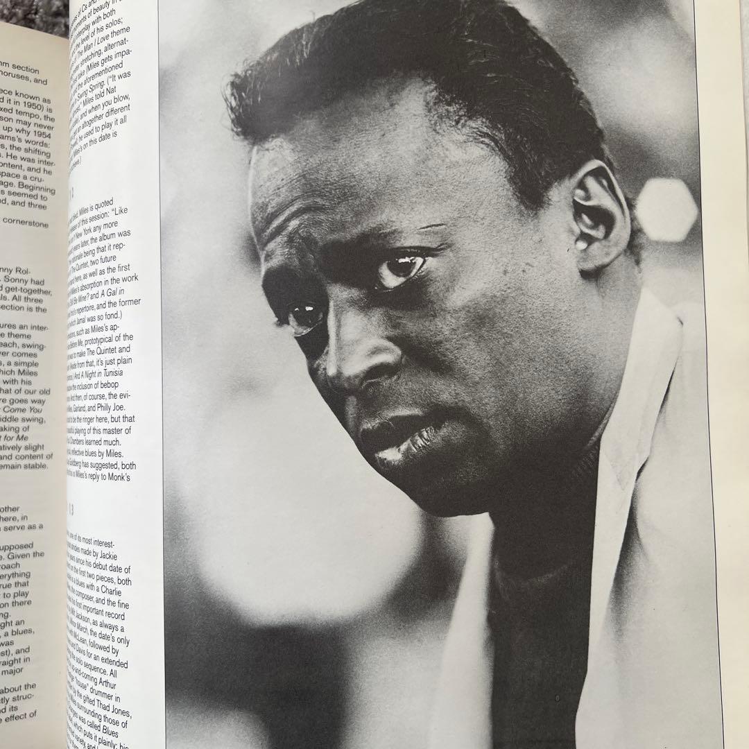 MILES DAVIS CHRONICLE 完全版