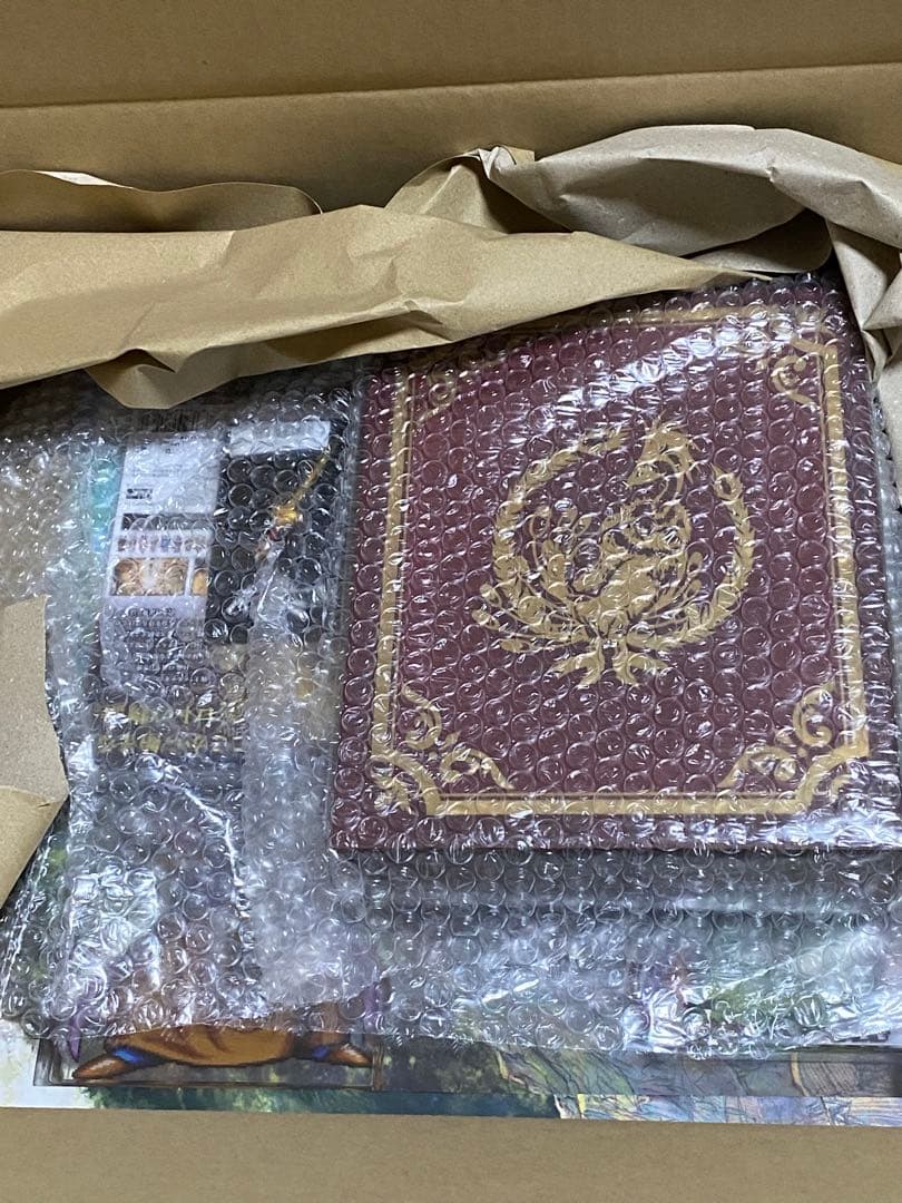 ドラクエ3 コンプリートセット 限定版 ニンテンドースイッチ