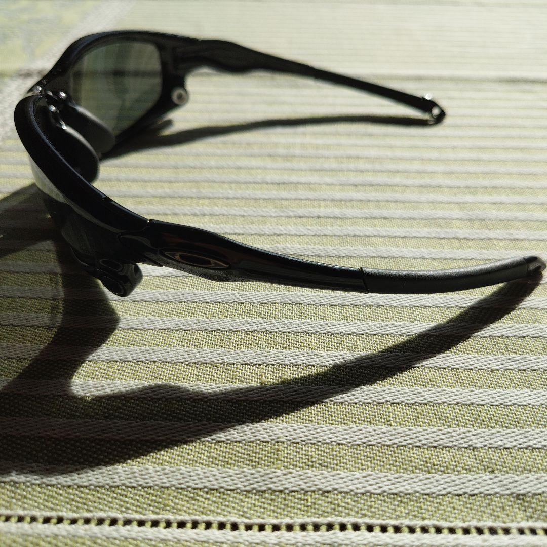 OAKLEY SPLIT JACKET スプリットジャケット偏光レンズ