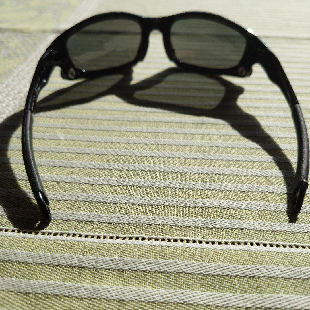 OAKLEY SPLIT JACKET スプリットジャケット偏光レンズ