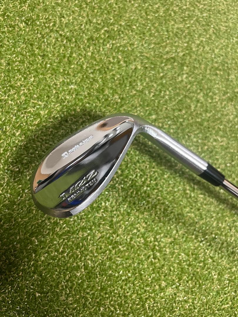 MOZ ウェッジ 58° 115wedge