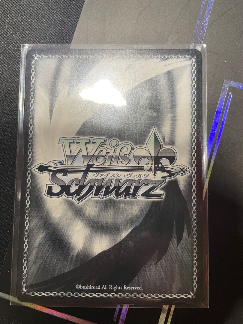 ヴァイス ドレスアップ アルベド PR