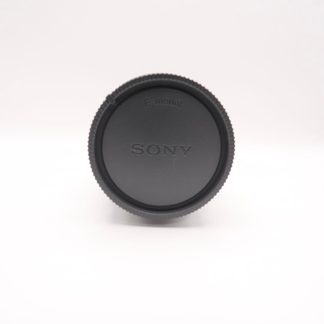 【z】SONY E 16-55mm F2.8 G ズームレンズ