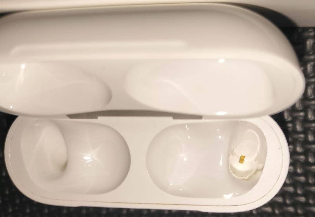 【正規品】Apple AirPods Pro (第2世代) 本体 Type-C