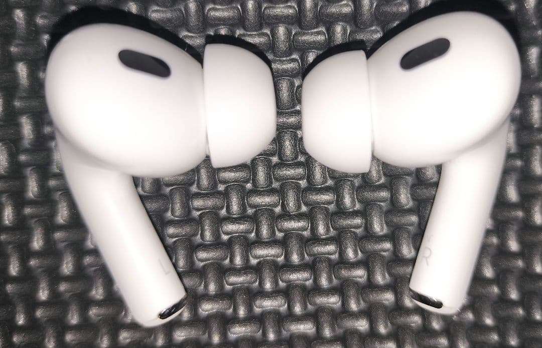 【正規品】Apple AirPods Pro (第2世代) 本体 Type-C