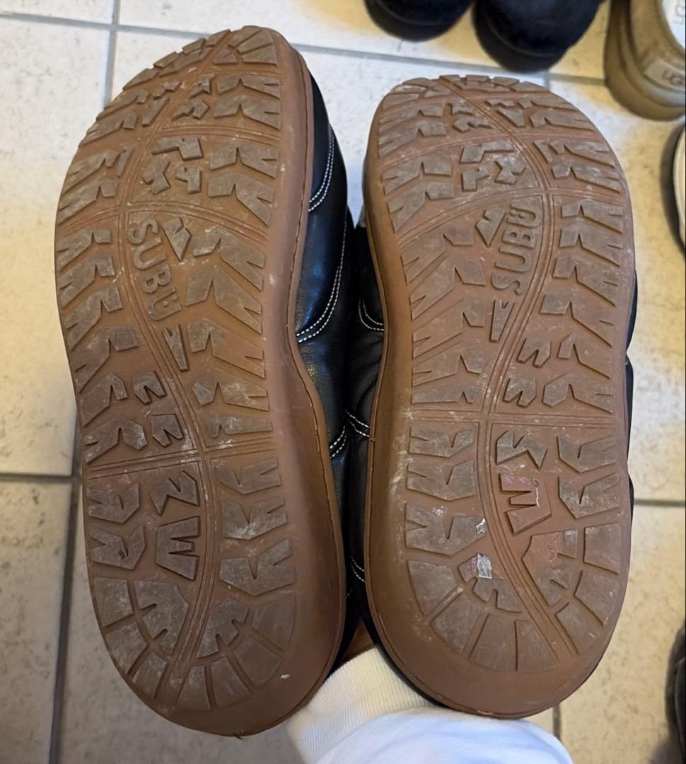 F.C Real Bristol SUBU FLAP SANDALSケース付き