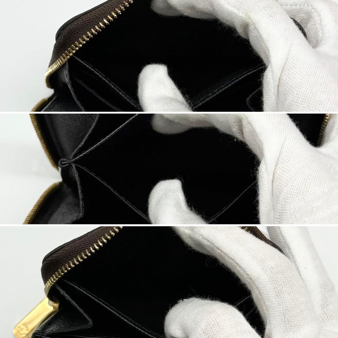 ✨超極美品IC内蔵✨ルイヴィトン モノグラム ジャイアント ジッピーパース