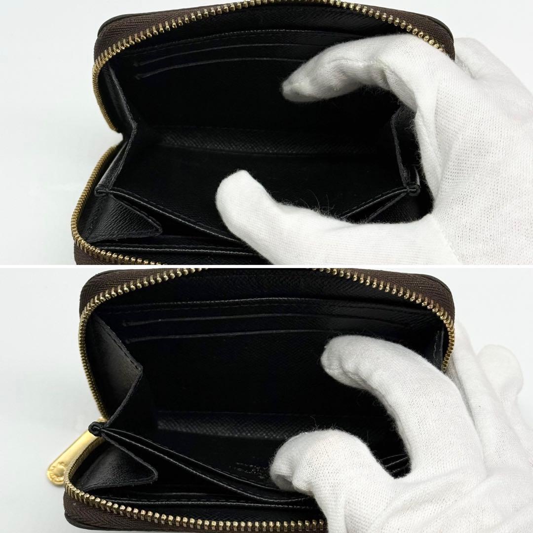 ✨超極美品IC内蔵✨ルイヴィトン モノグラム ジャイアント ジッピーパース