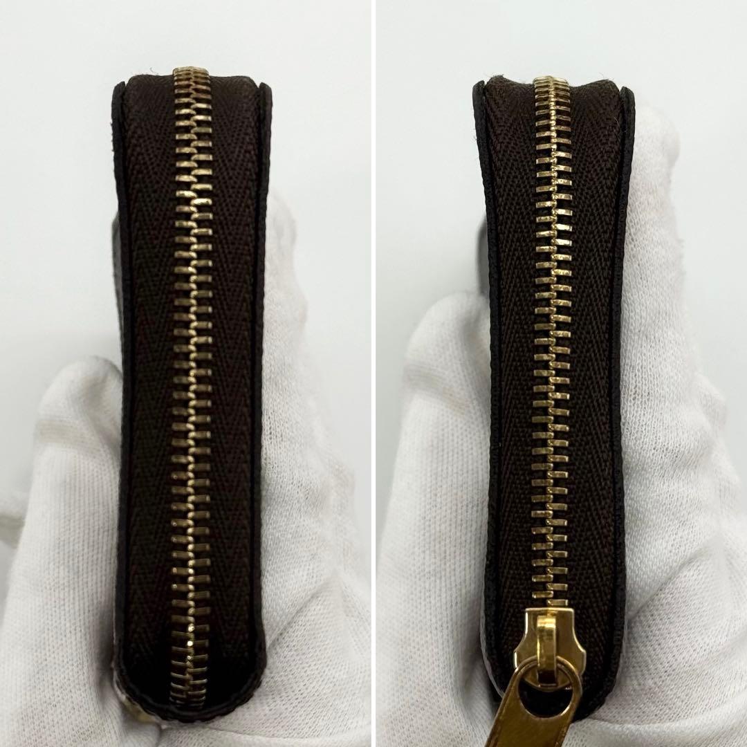 ✨超極美品IC内蔵✨ルイヴィトン モノグラム ジャイアント ジッピーパース