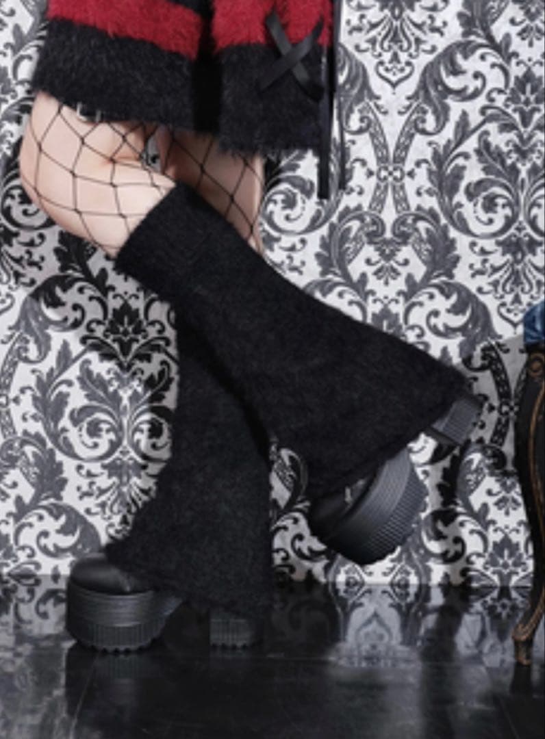 ノエミー　地雷系 3点　まとめ売り