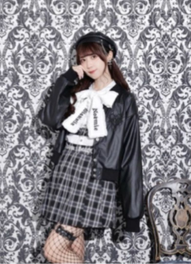 ノエミー　地雷系 3点　まとめ売り