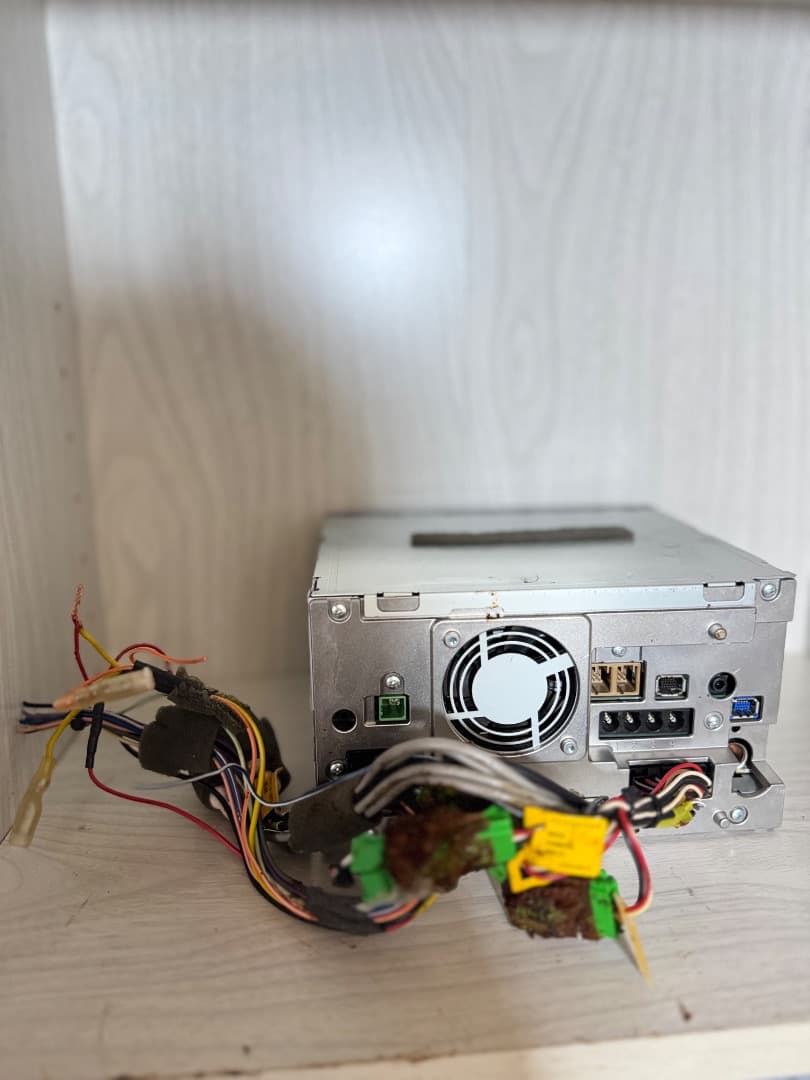 Pioneer ナビ C9P9 地図データ2015年 即購入可