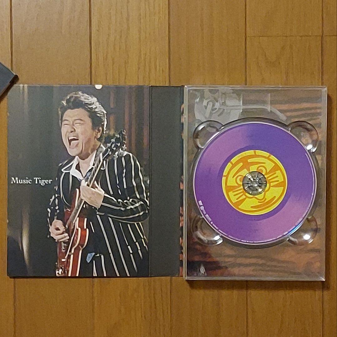 桑田佳祐の音楽寅さん あいなめBOX