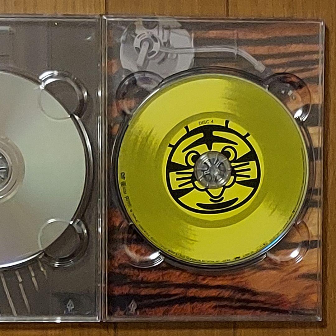 桑田佳祐の音楽寅さん あいなめBOX