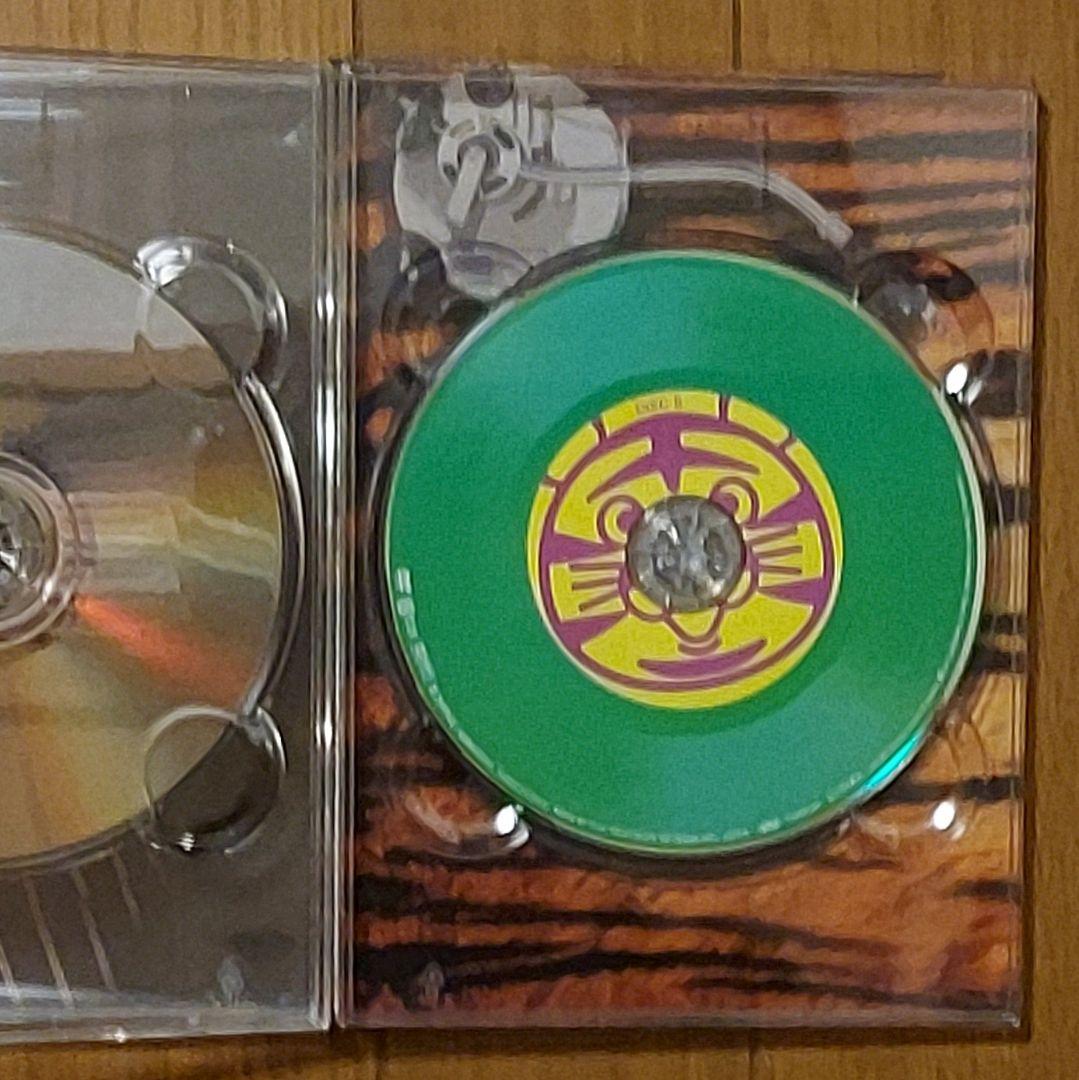 桑田佳祐の音楽寅さん あいなめBOX