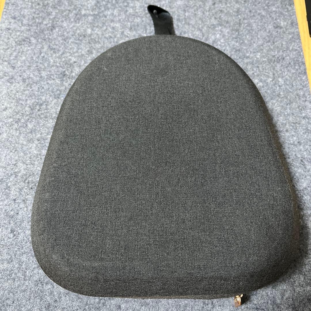 【ASさま】WH-1000XM5ブラック ケース付き