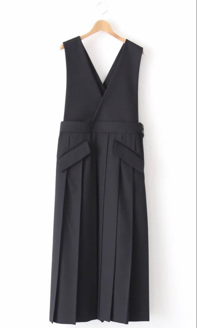 noir kei ninomiyaブラックワンピノワールケイニノミヤコムデギャル