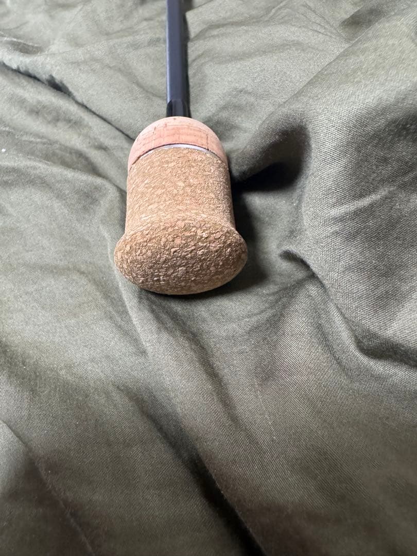 ヒシモ　ソルダムゴーストB602 未使用