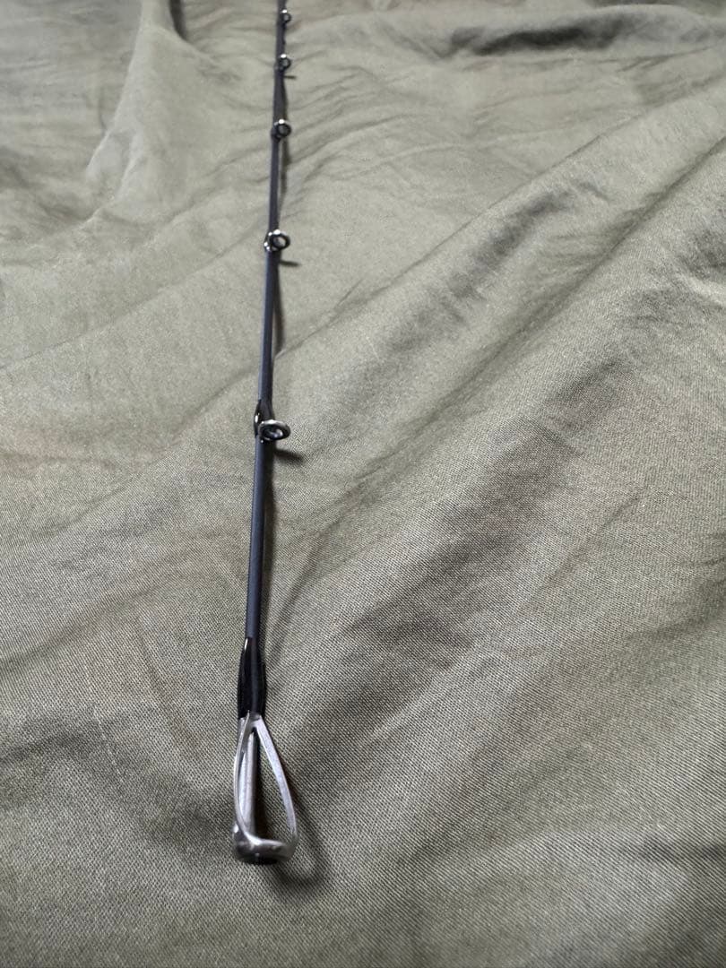 ヒシモ　ソルダムゴーストB602 未使用