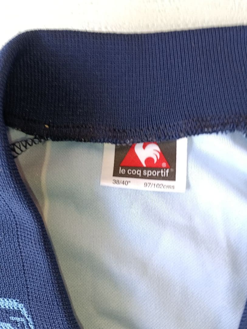 Coventry City サッカーウェア