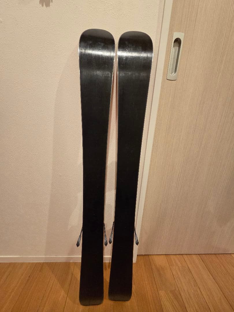 【最終値下げ！！】子ども用　ロシニョールスキー板&LANGEブーツセット売り！