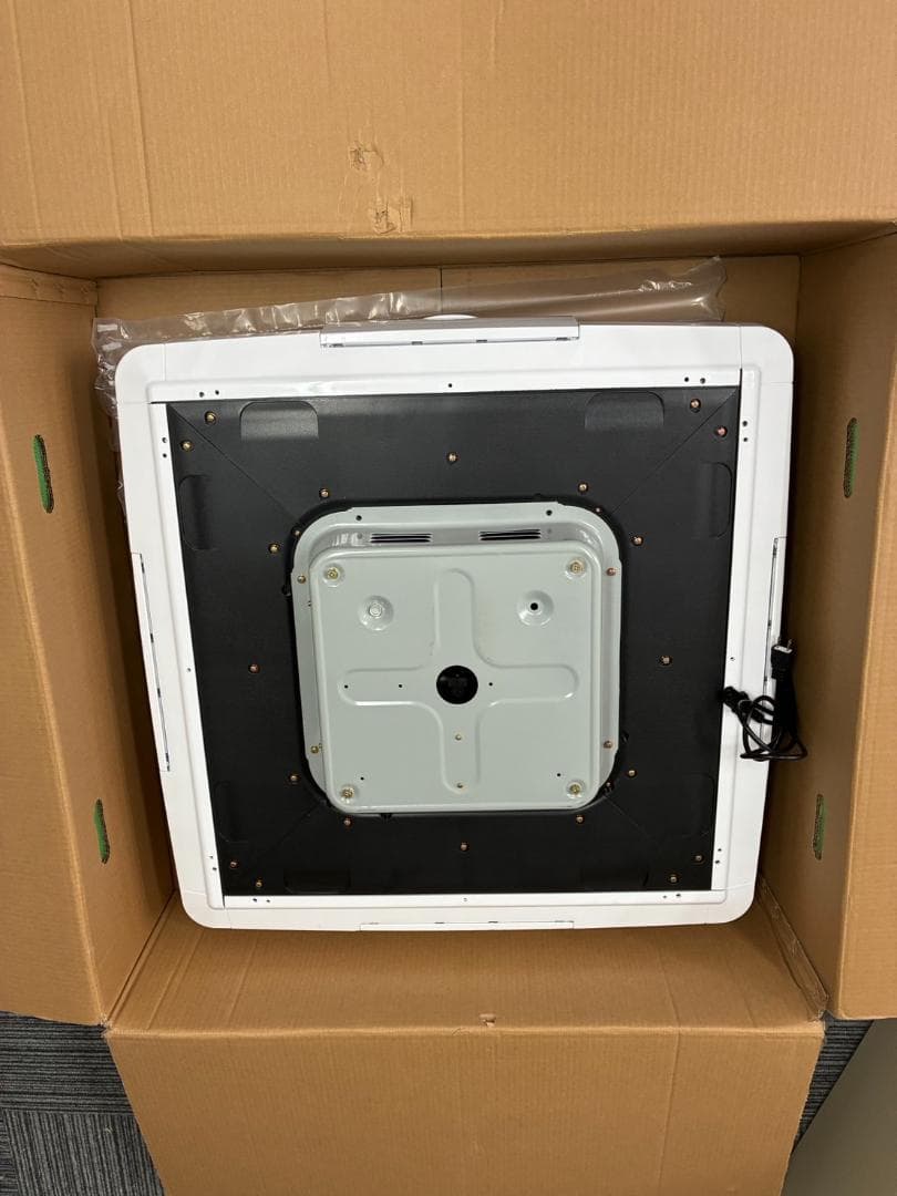 ぜ*は様 【動作確認済・送料別】全自動　麻雀卓　家庭用　amos JP2